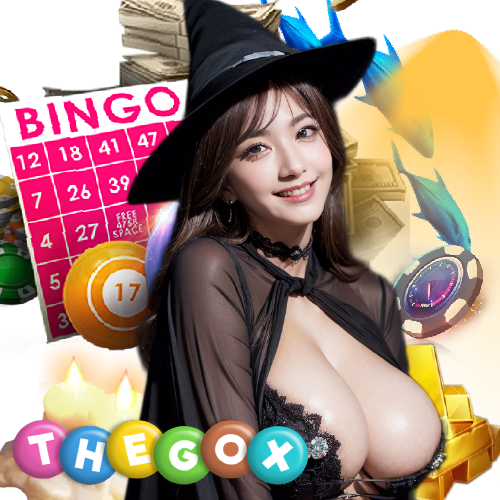 thegox ปลอดภัย