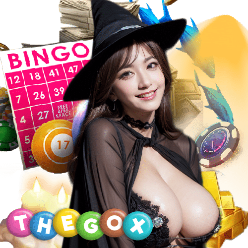 thegox ปลอดภัย